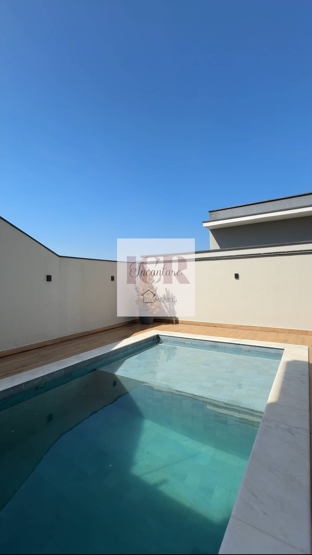 Casa de Condomínio, 3 quartos - Foto 27