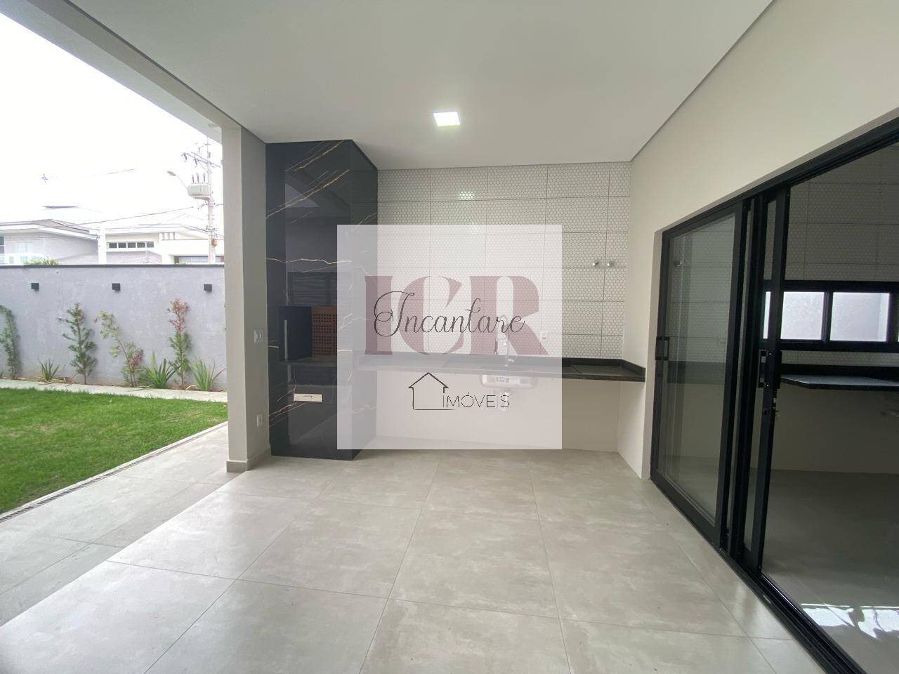 Casa de Condomínio, 3 quartos - Foto 3