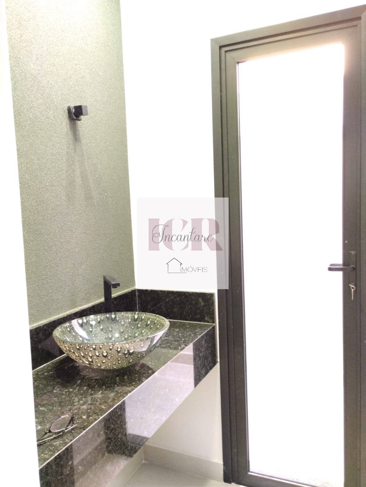 Casa de Condomínio, 3 quartos - Foto 30