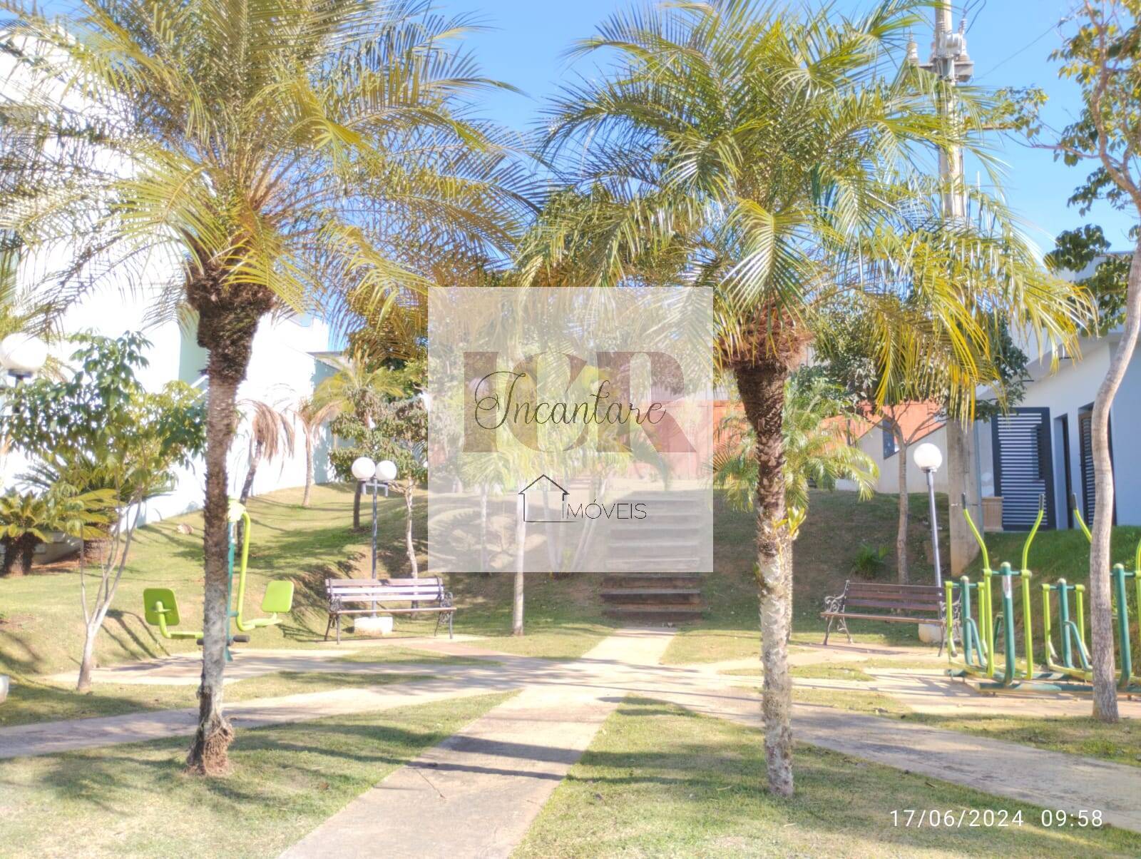 Casa de Condomínio, 3 quartos - Foto 39