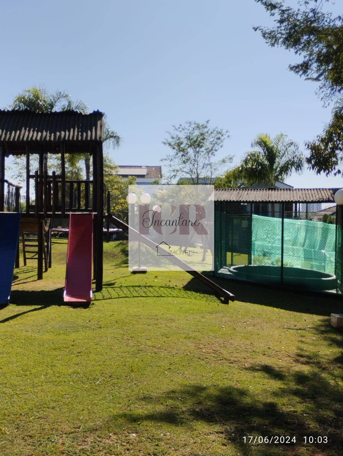 Casa de Condomínio, 3 quartos - Foto 40