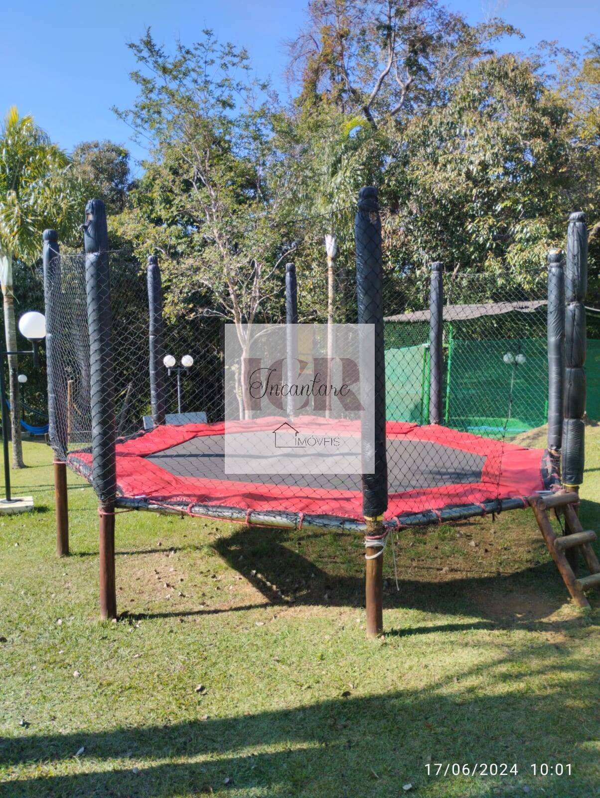 Casa de Condomínio, 3 quartos - Foto 46