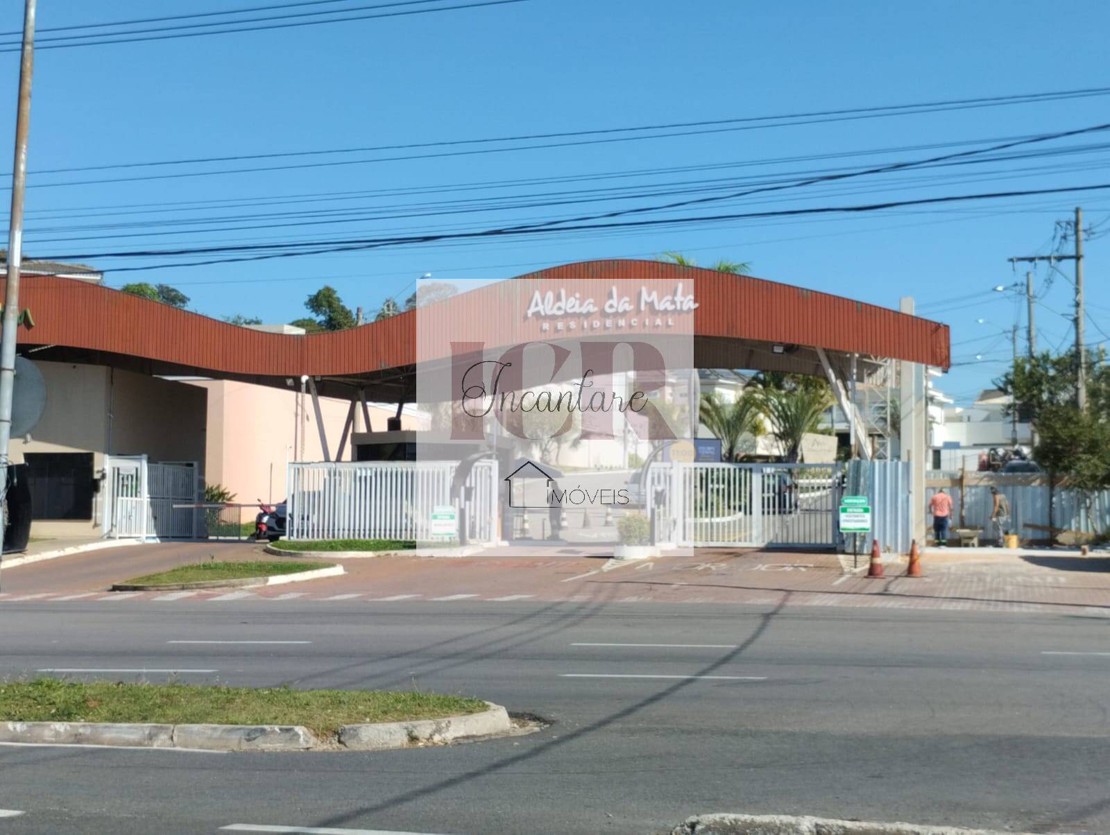 Casa de Condomínio, 3 quartos - Foto 38