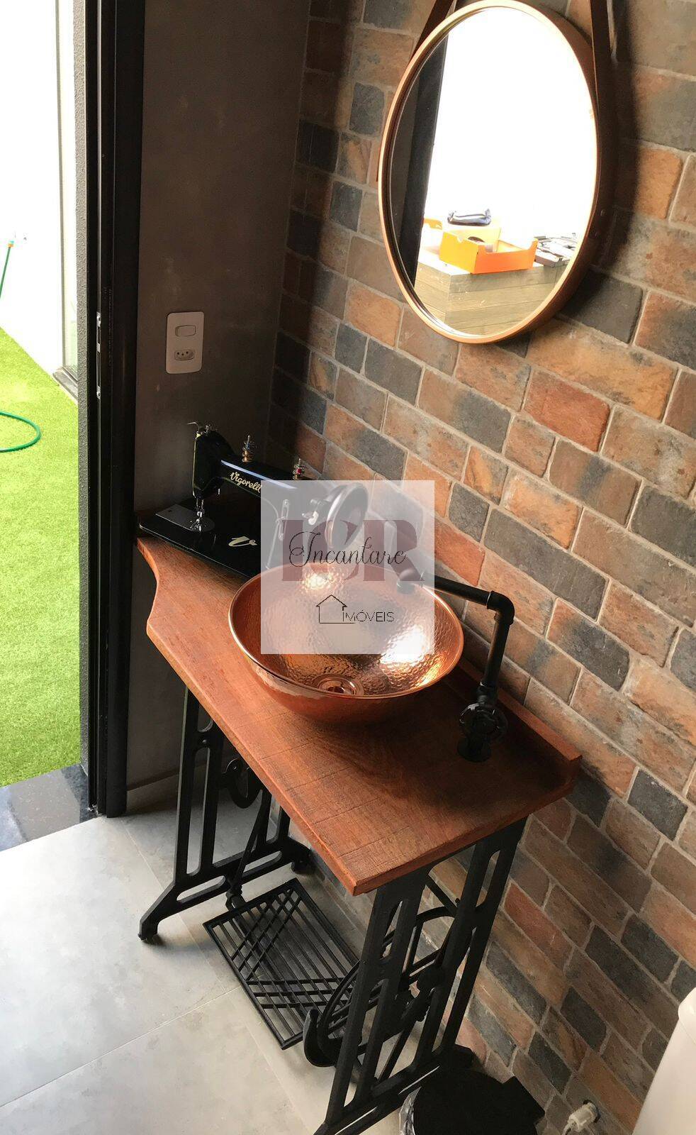 Casa de Condomínio, 3 quartos - Foto 6