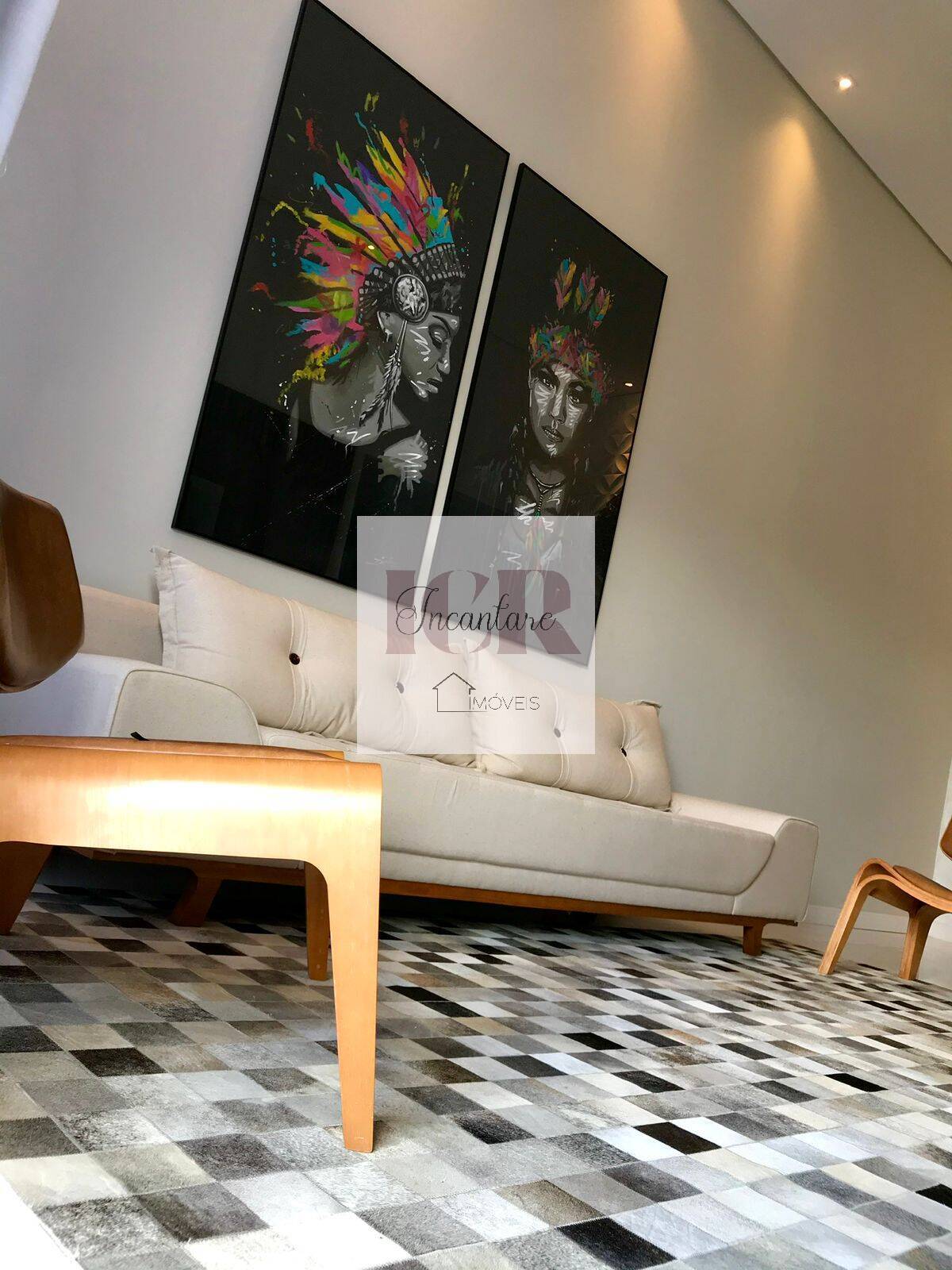 Casa de Condomínio, 3 quartos - Foto 7