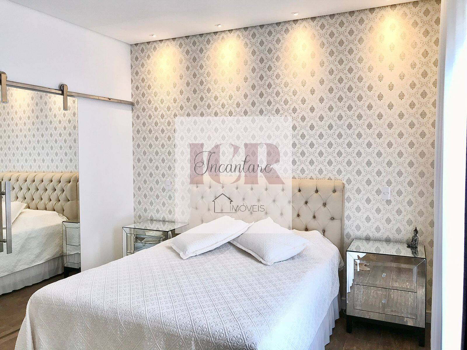 Casa de Condomínio, 3 quartos - Foto 8