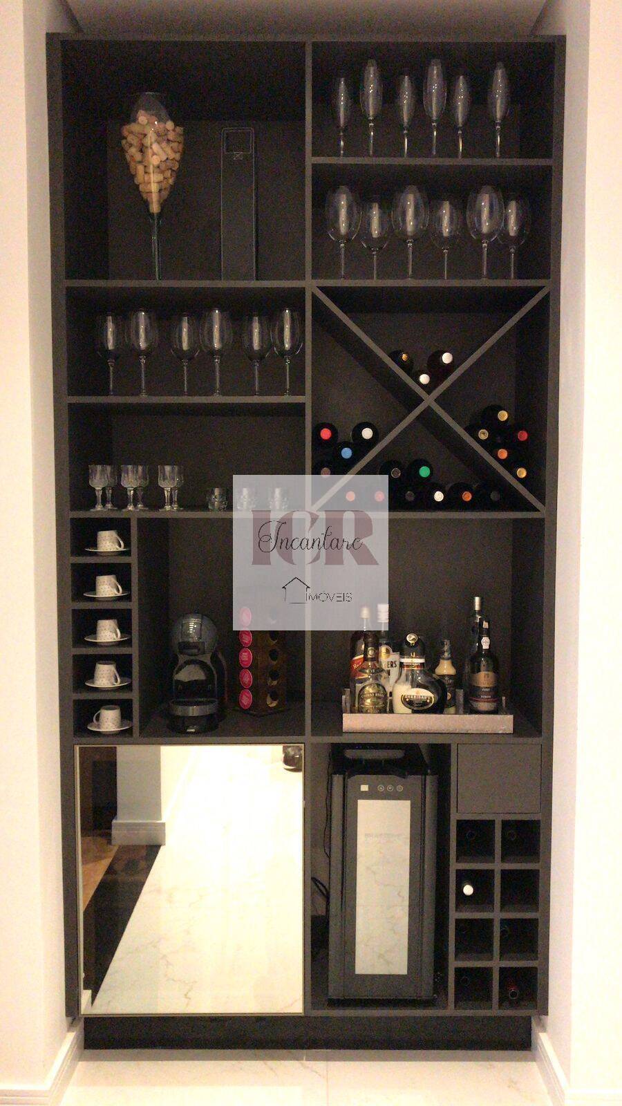 Casa de Condomínio, 3 quartos - Foto 10