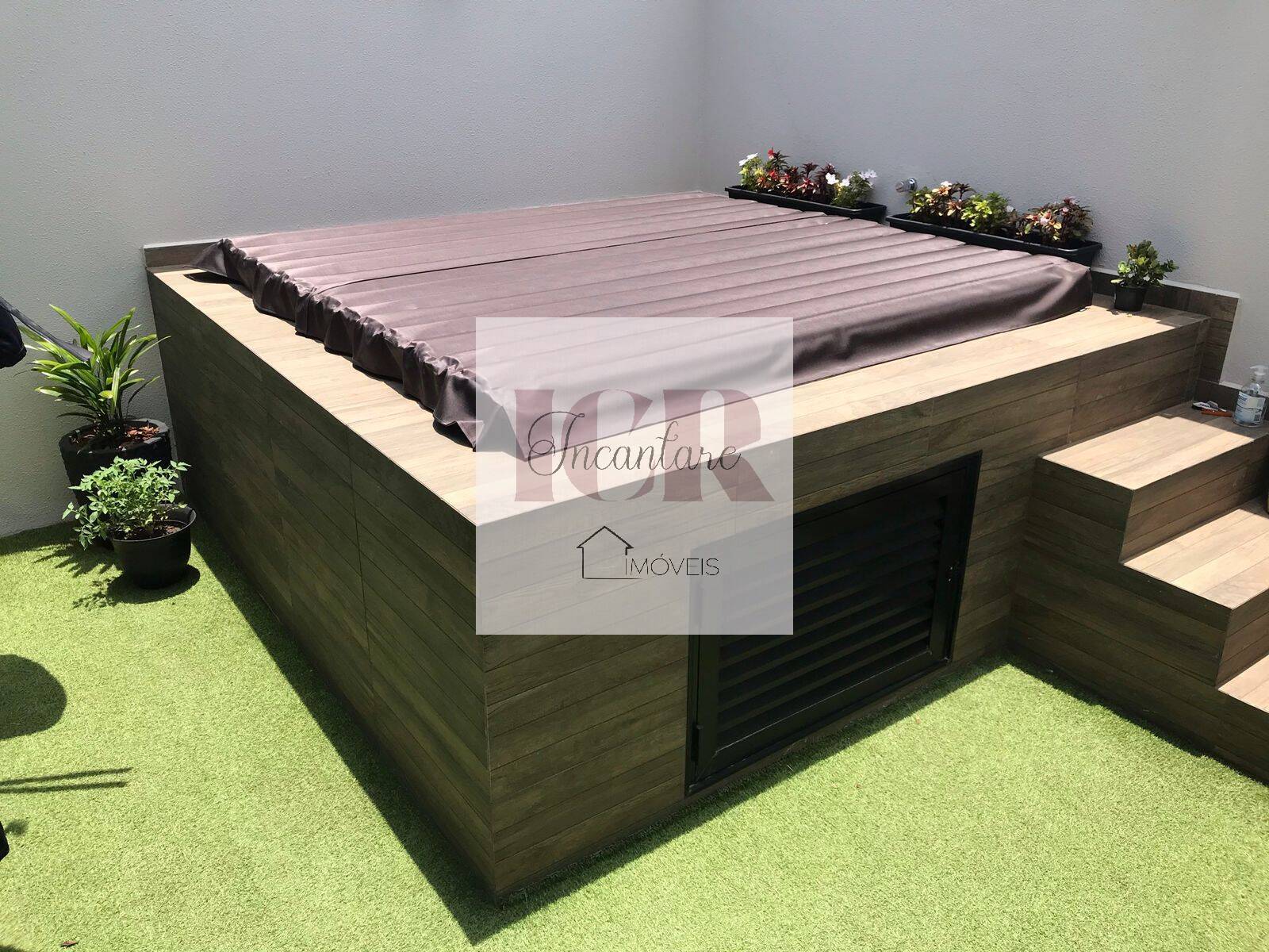 Casa de Condomínio, 3 quartos - Foto 12