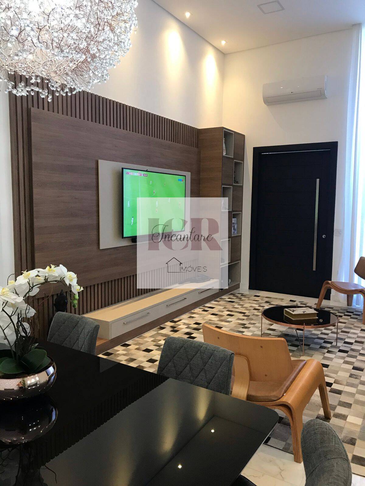 Casa de Condomínio, 3 quartos - Foto 14