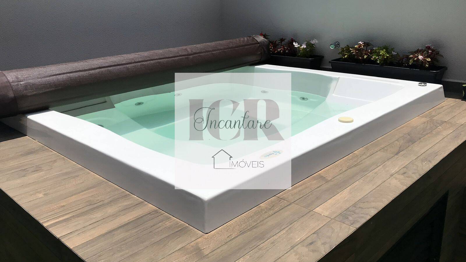 Casa de Condomínio, 3 quartos - Foto 13