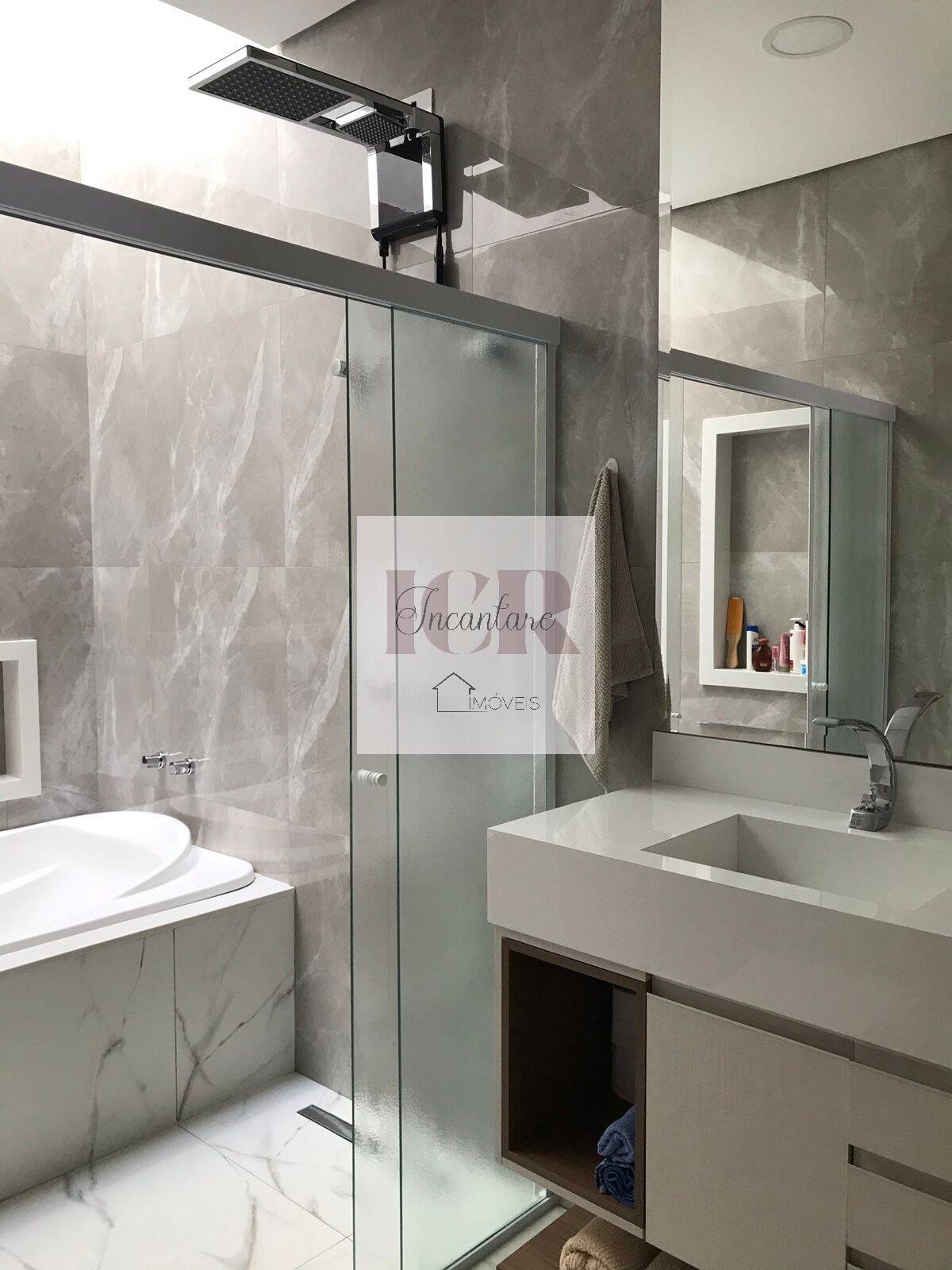 Casa de Condomínio, 3 quartos - Foto 18