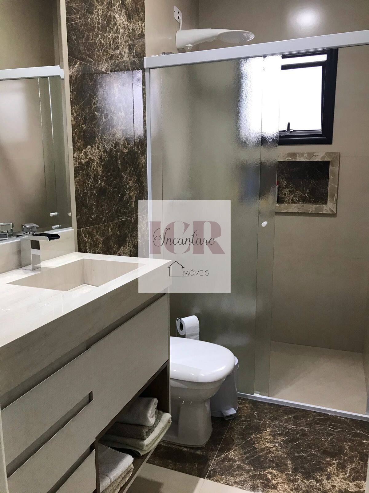 Casa de Condomínio, 3 quartos - Foto 16