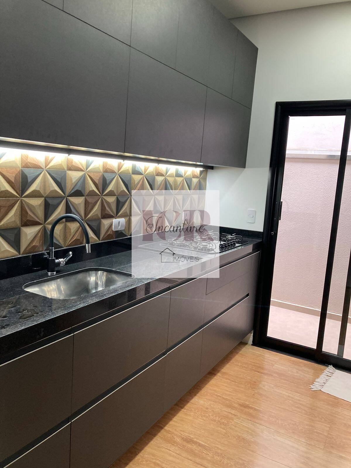 Casa de Condomínio, 3 quartos - Foto 21