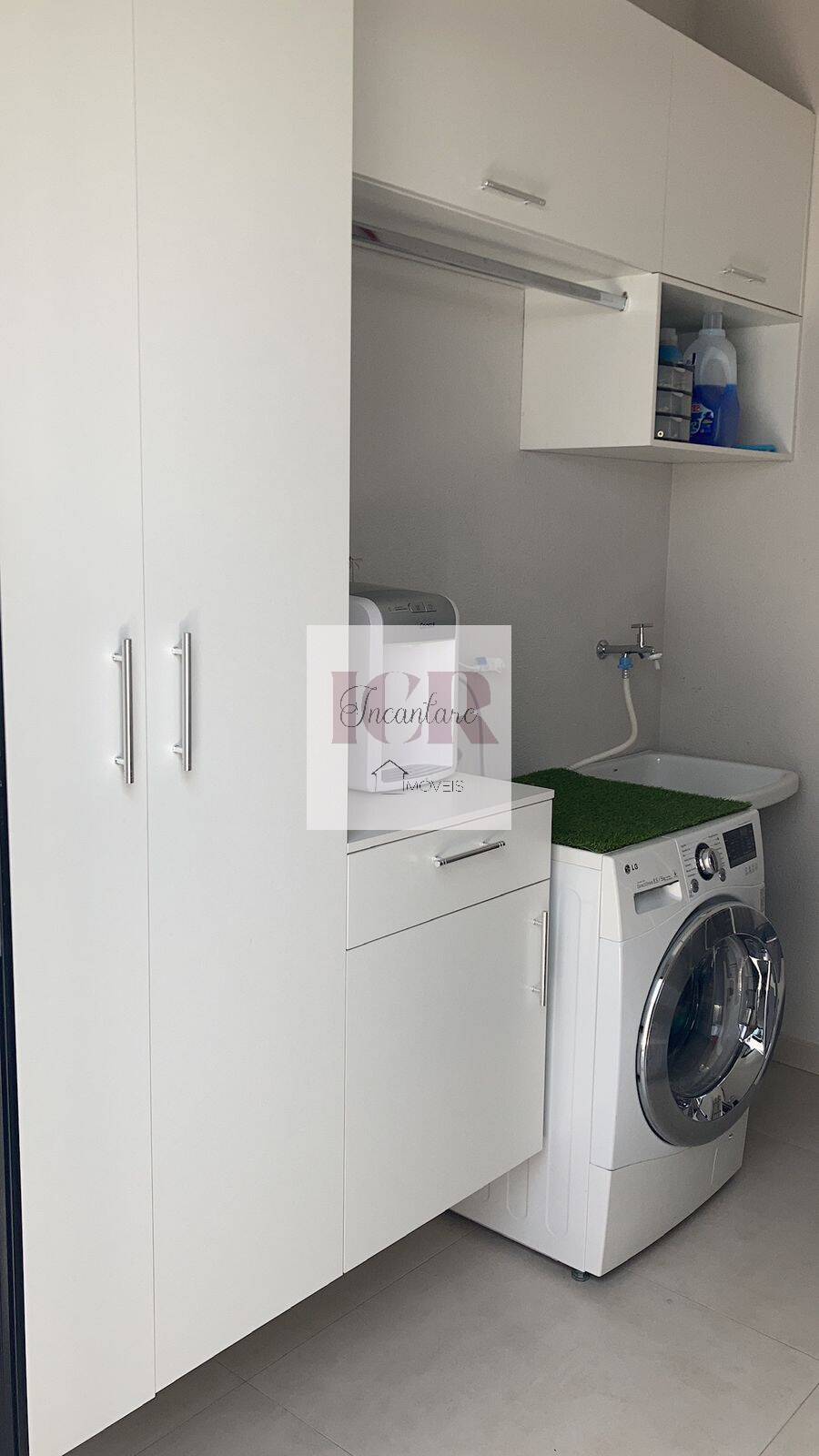 Casa de Condomínio, 3 quartos - Foto 20