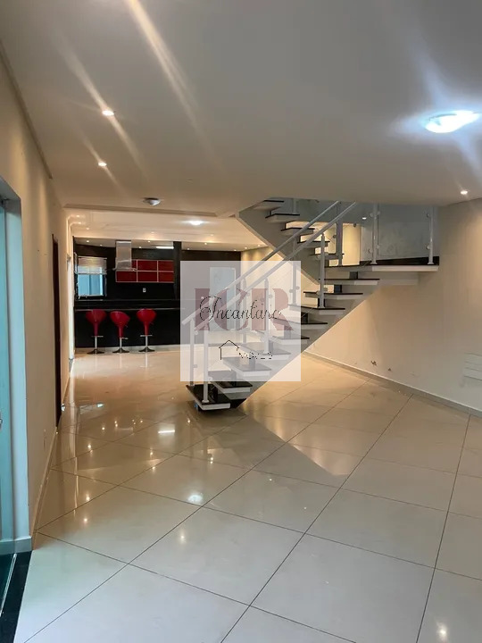 Sobrado, 3 quartos, 292 m² - Foto 11