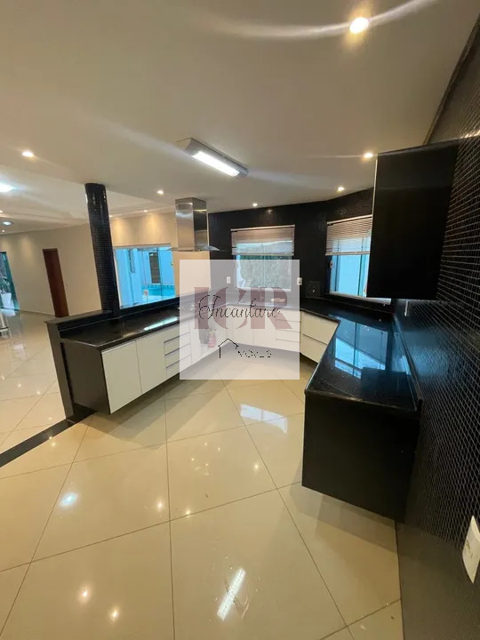 Sobrado, 3 quartos, 292 m² - Foto 10