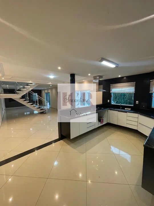 Sobrado, 3 quartos, 292 m² - Foto 13