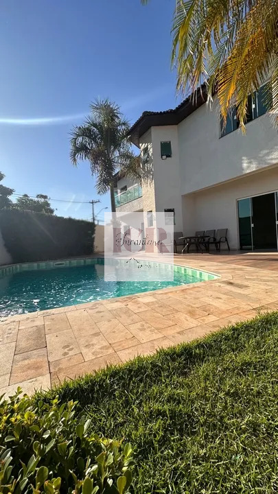 Sobrado, 3 quartos, 292 m² - Foto 14