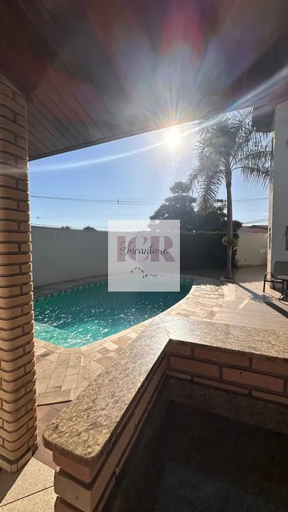 Sobrado, 3 quartos, 292 m² - Foto 15