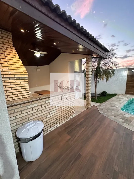 Sobrado, 3 quartos, 292 m² - Foto 16