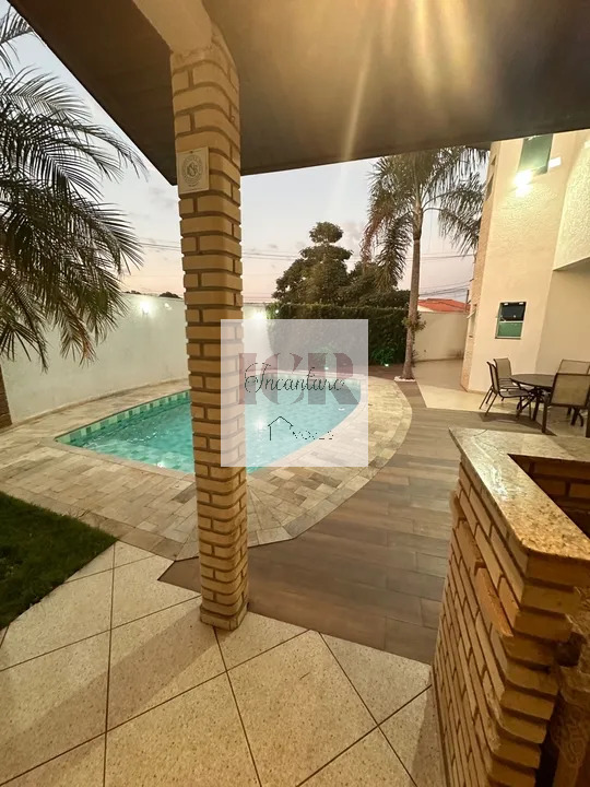 Sobrado, 3 quartos, 292 m² - Foto 17