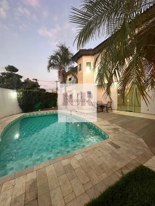 Sobrado, 3 quartos, 292 m² - Foto 20