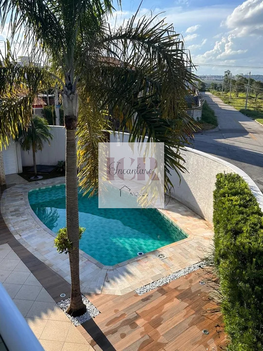 Sobrado, 3 quartos, 292 m² - Foto 19