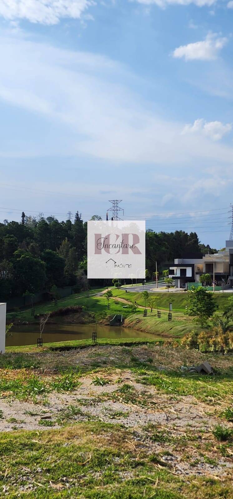 Terreno, 330 m² - Foto 1