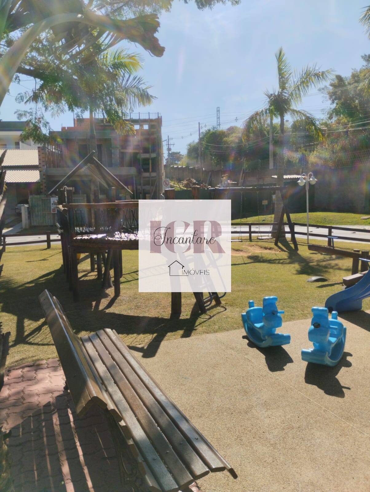 Terreno, 330 m² - Foto 2