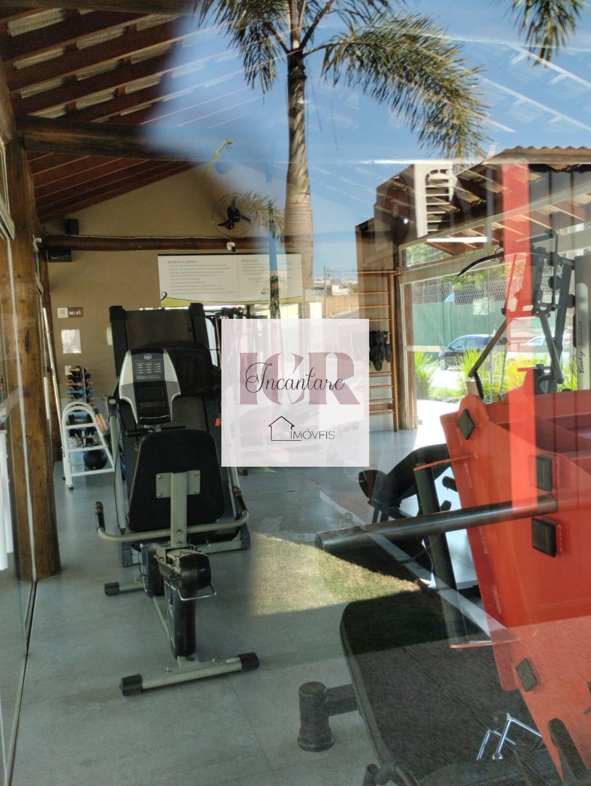 Casa de Condomínio, 3 quartos - Foto 26