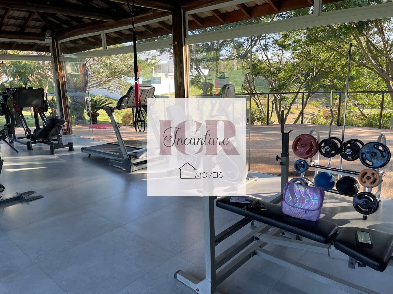 Casa de Condomínio, 3 quartos - Foto 40