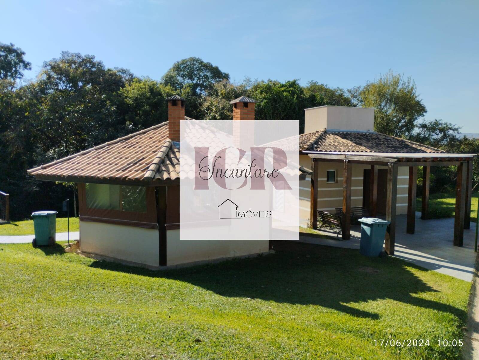 Casa de Condomínio, 4 quartos - Foto 17