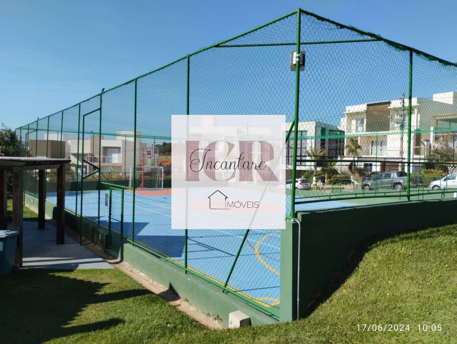 Casa de Condomínio, 4 quartos - Foto 18