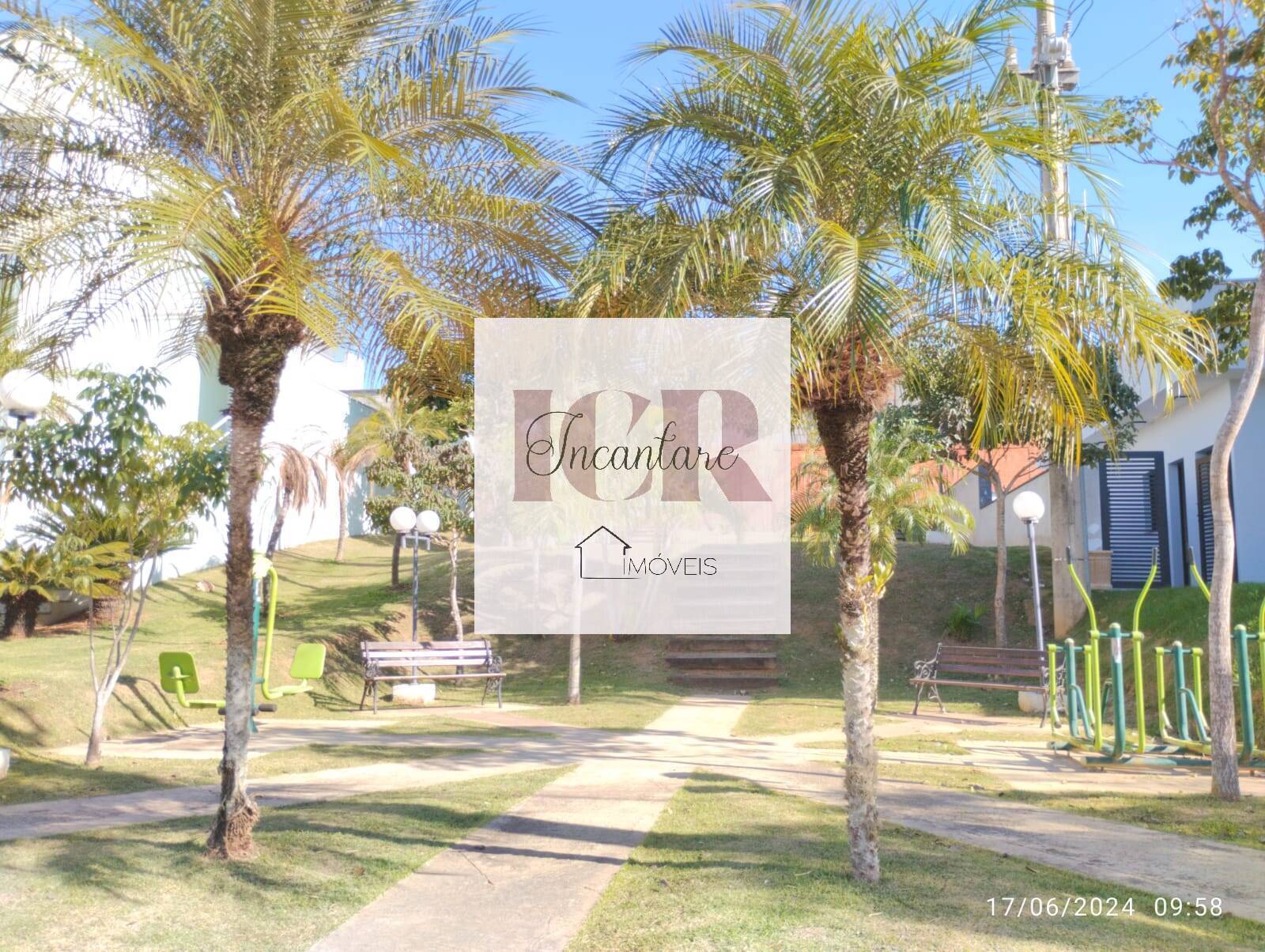 Casa de Condomínio, 4 quartos - Foto 21