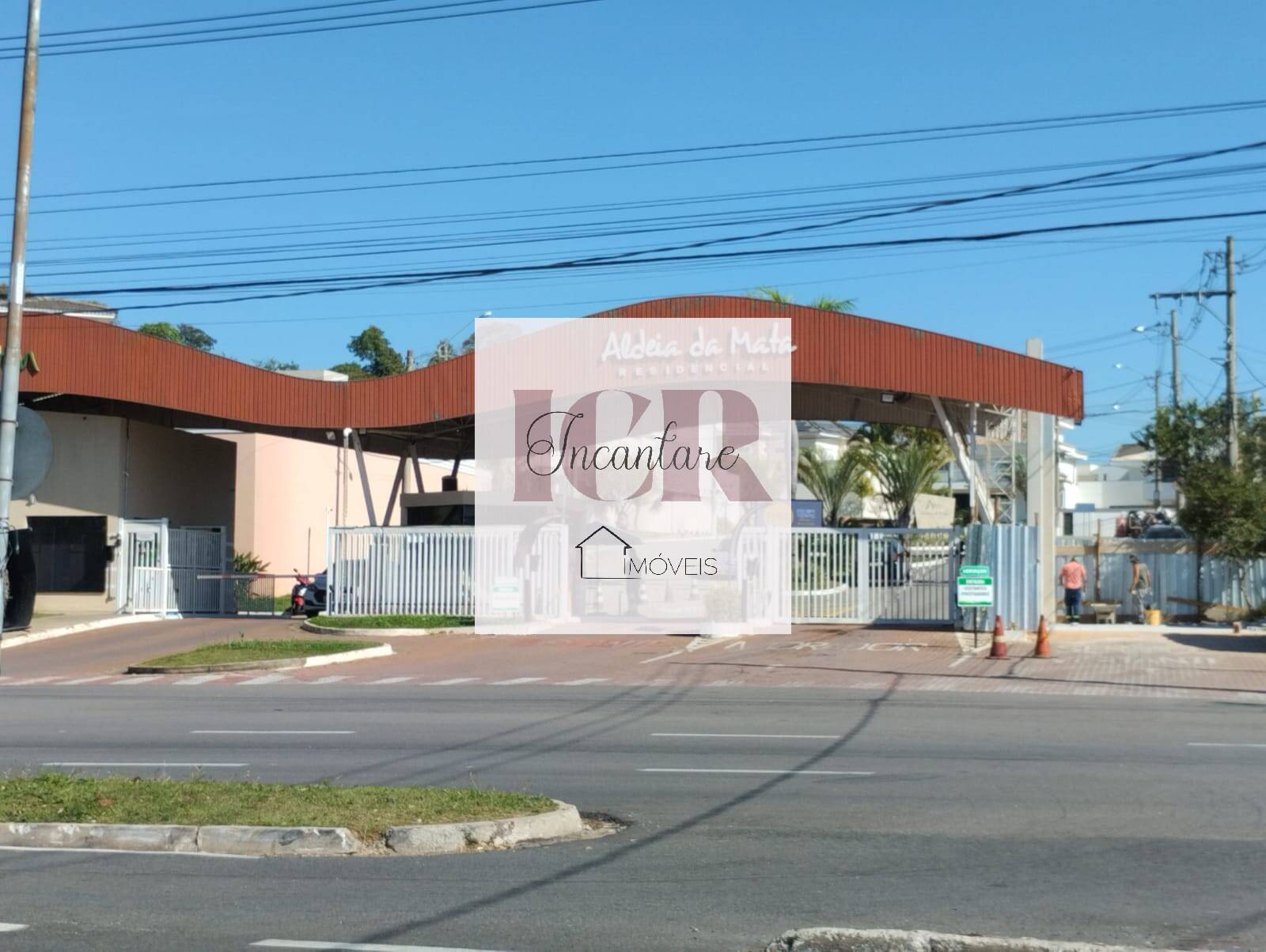 Casa de Condomínio, 4 quartos - Foto 22