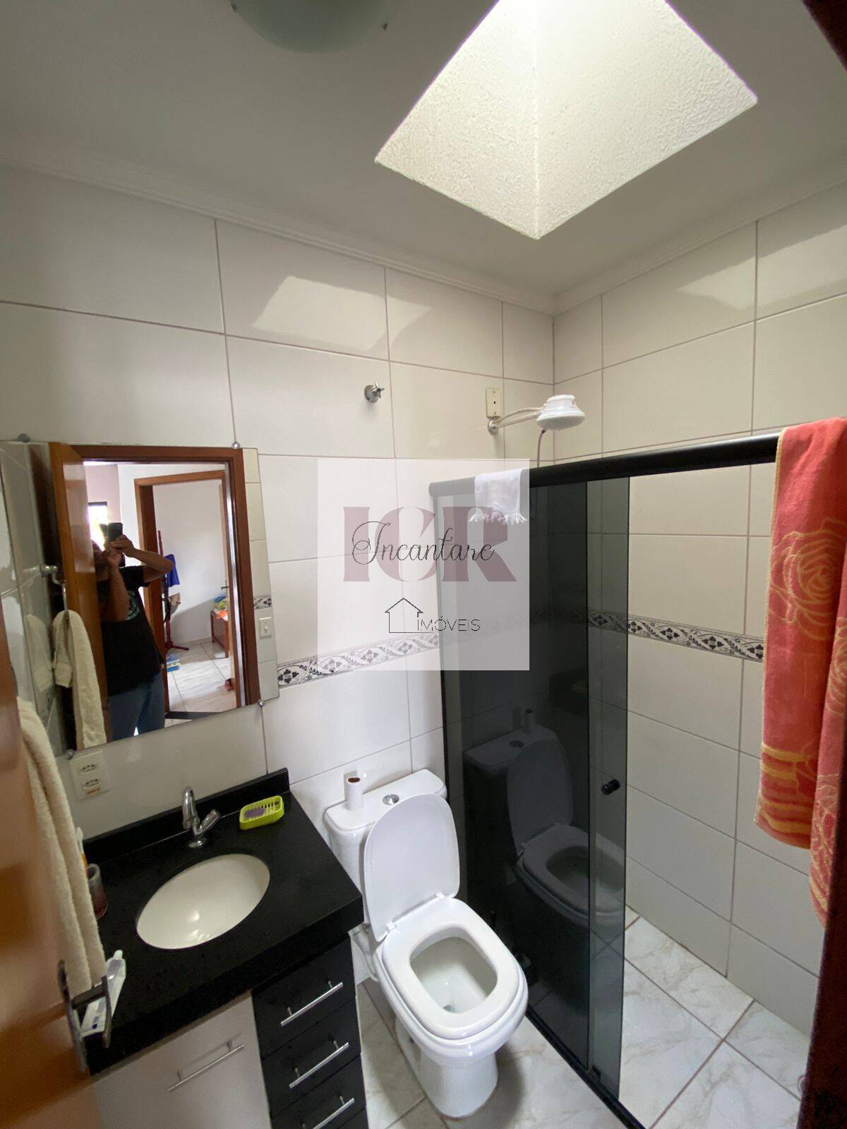 Casa, 3 quartos, 196 m² - Foto 9