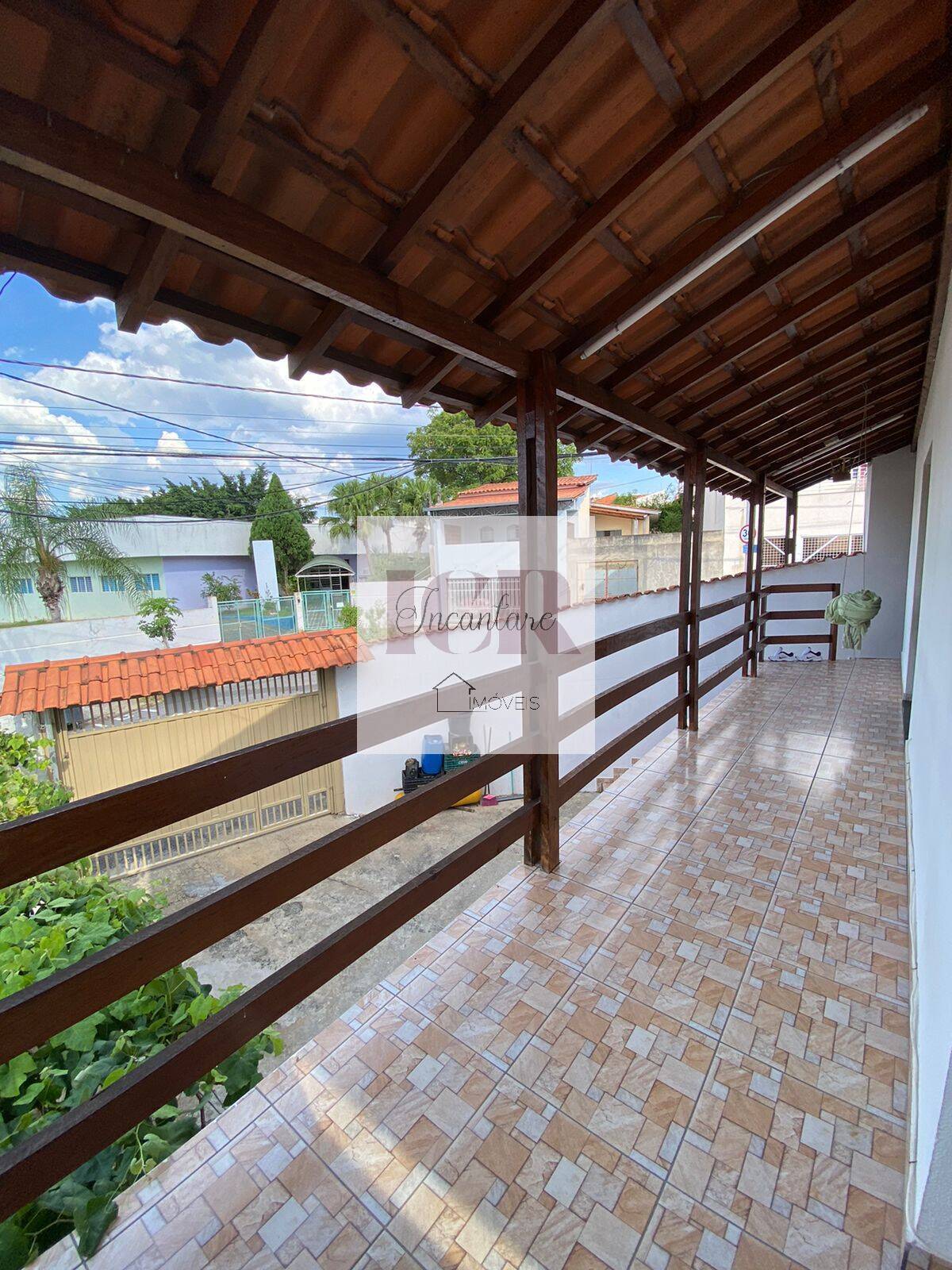 Casa, 3 quartos, 196 m² - Foto 17