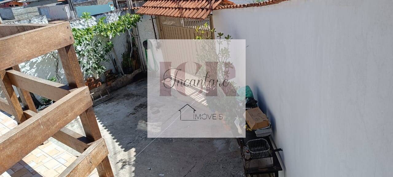 Casa, 3 quartos, 196 m² - Foto 25