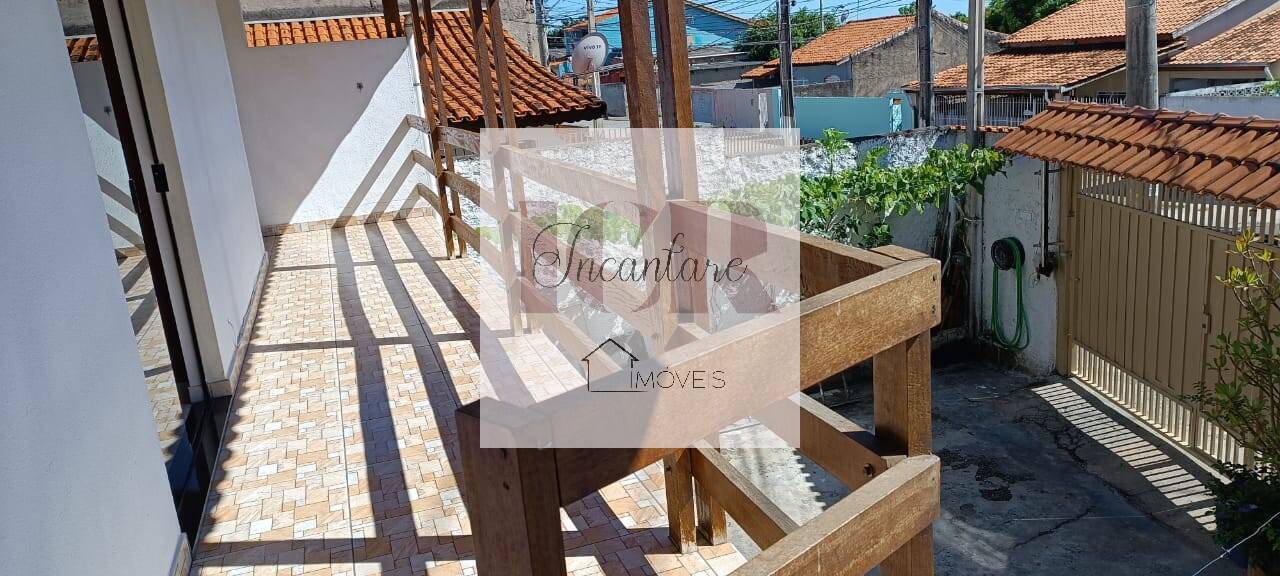 Casa, 3 quartos, 196 m² - Foto 26