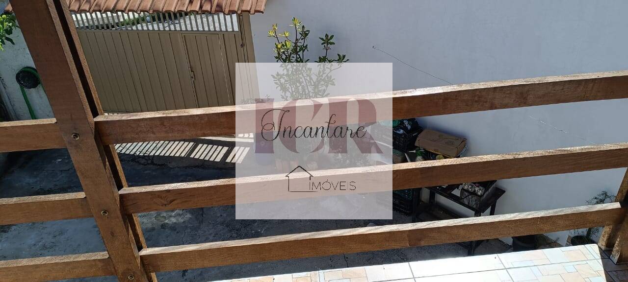 Casa, 3 quartos, 196 m² - Foto 23