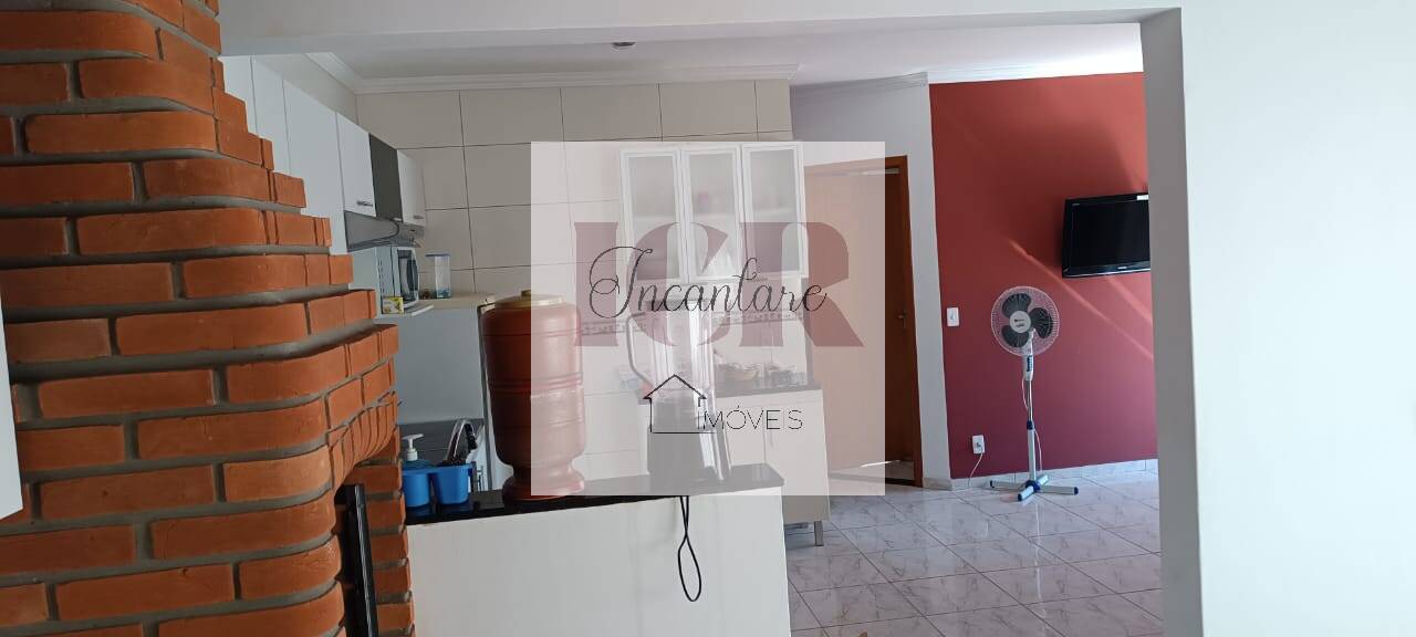 Casa, 3 quartos, 196 m² - Foto 4