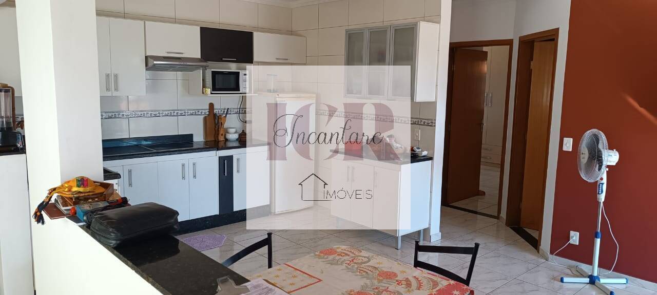 Casa, 3 quartos, 196 m² - Foto 6