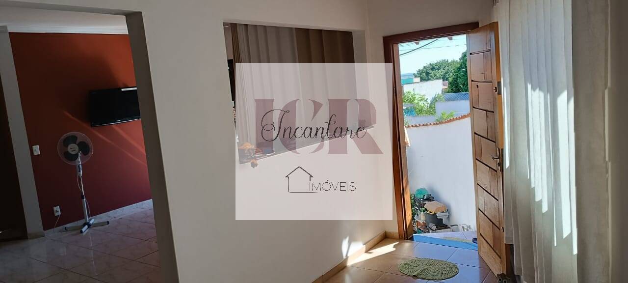 Casa, 3 quartos, 196 m² - Foto 34