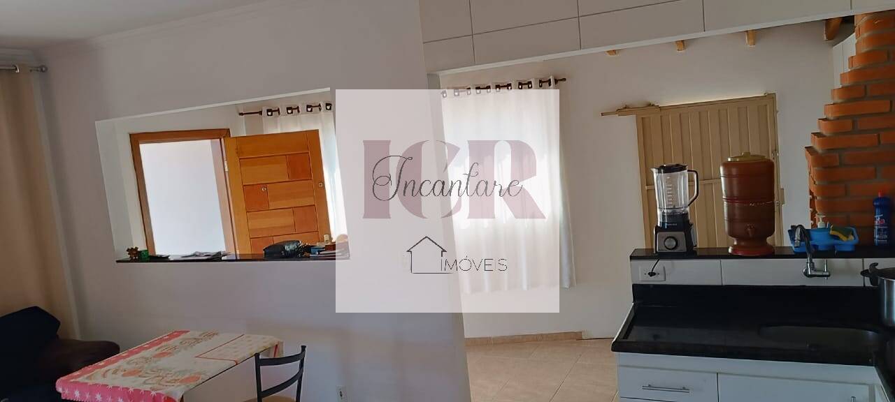 Casa, 3 quartos, 196 m² - Foto 35