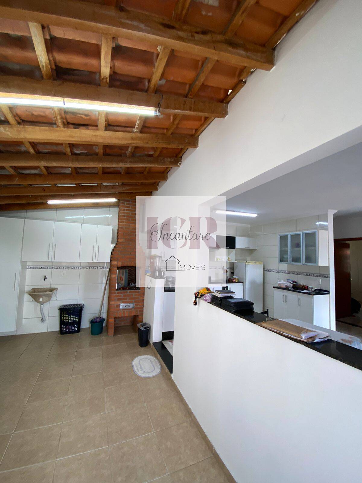 Casa, 3 quartos, 196 m² - Foto 8