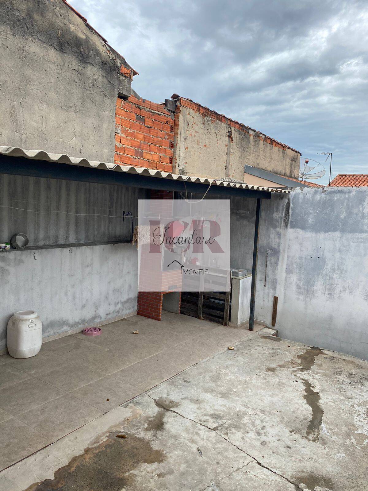 Casa, 2 quartos, 56 m² - Foto 14