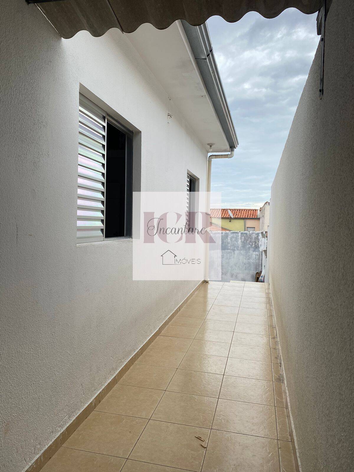 Casa, 2 quartos, 56 m² - Foto 6