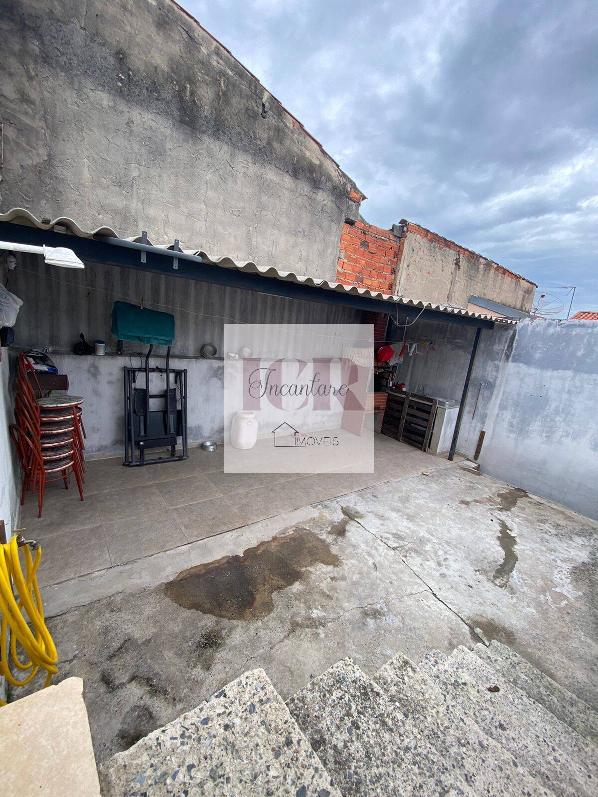 Casa, 2 quartos, 56 m² - Foto 15