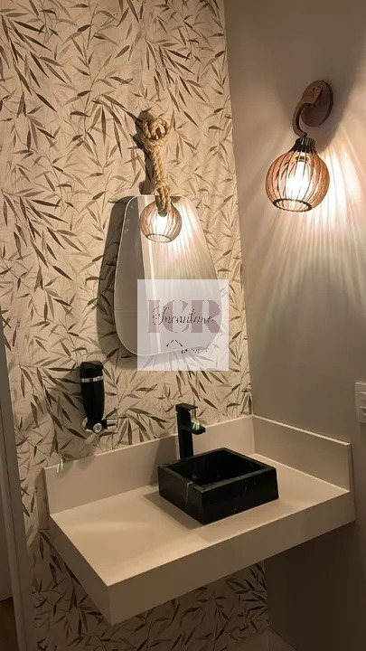 Casa de Condomínio, 3 quartos - Foto 8