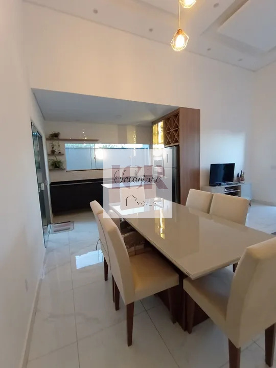 Casa de Condomínio, 3 quartos - Foto 2